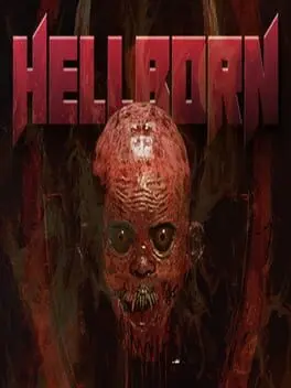 HellBorn background