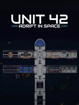 Unit 42: Adrift in Space background