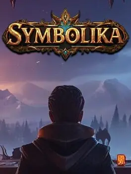 Symbolika background