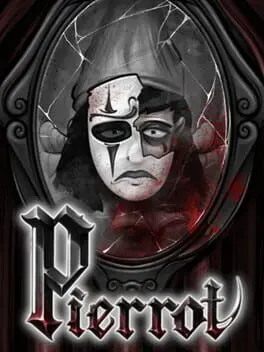 Pierrot cover
