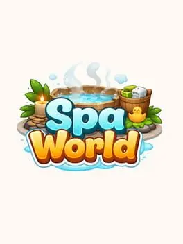 Spa World background