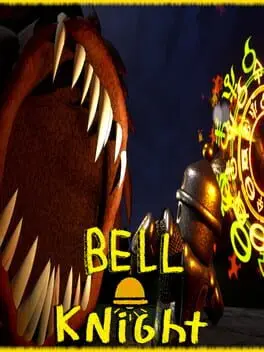 Bell Knight background