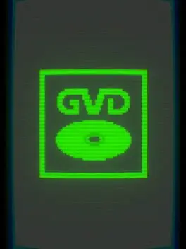 GVD background