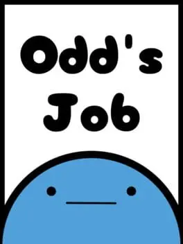 Odd's Job cover art