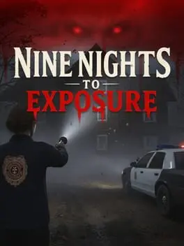 Nine Nights to Exposure background