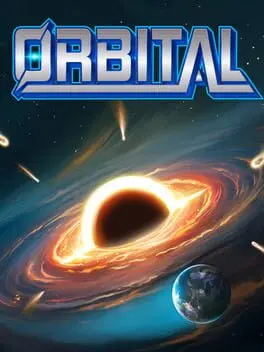 Orbital cover