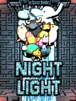 Night Light background