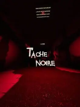 Tache Noire background