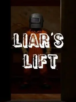Liar's Lift background