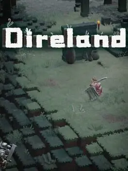 Direland cover