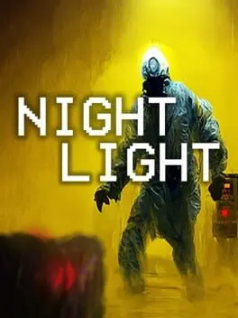 Night Light cover