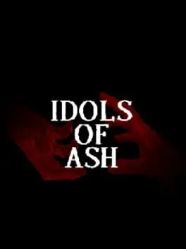 Idols of Ash background
