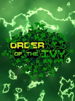 Order of the Ivy background