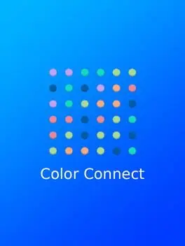 Color Connect background