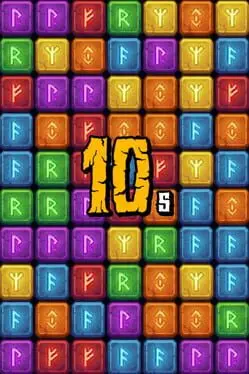 10s background