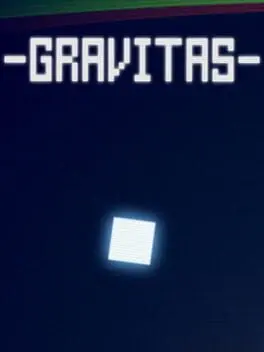 Gravitas background