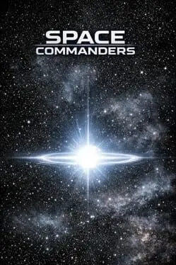Space Commanders background