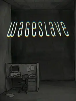Wageslave background