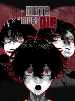 Mota Must Die cover