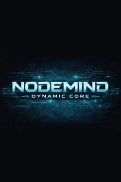 Nodemind: Dynamic Core cover