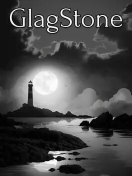 GlagStone background
