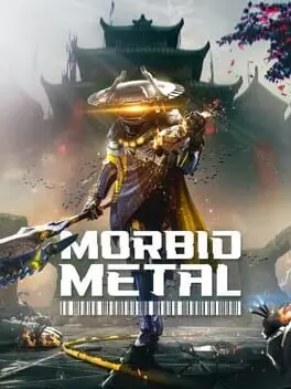 Morbid Metal background
