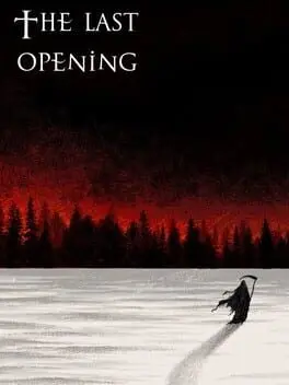 The Last Opening background