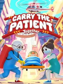 Carry the Patient Together background