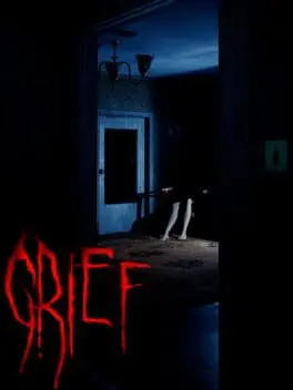 Grief background