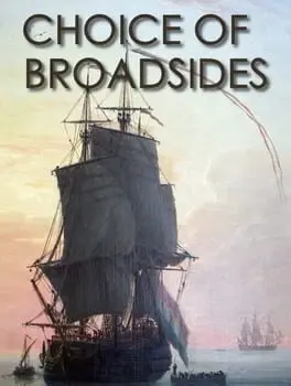 Choice of Broadsides cover