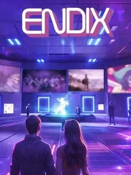 Endix background