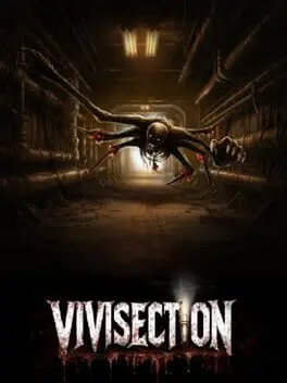 Vivisection background