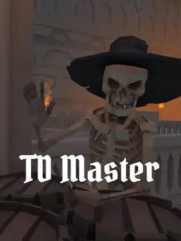 TD Master background
