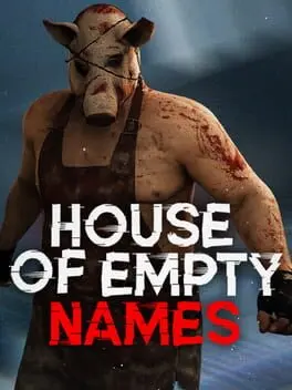 House of Empty Names background