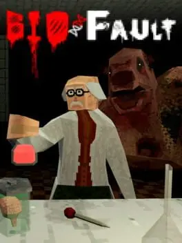 Bio Fault background