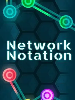 Network Notation background