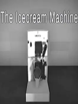 The Icecream Machine cover