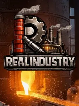 Realindustry background