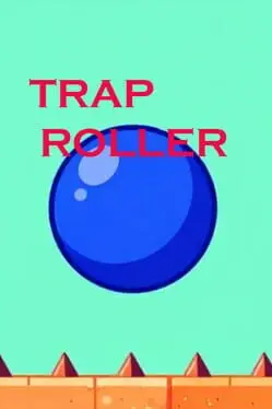 Trap Roller background