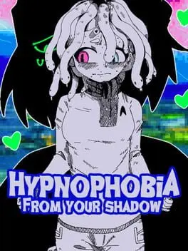 Hypnophobia; From Your Shadow background