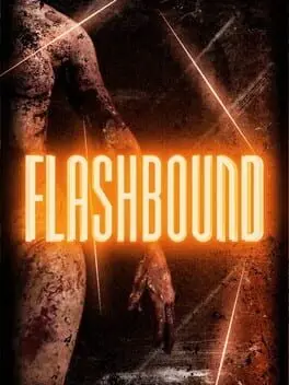 Fleshbound cover art