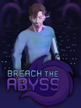 Breach the Abyss cover