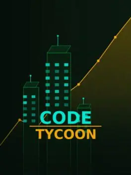 Code Tycoon background