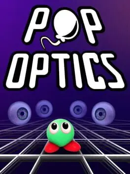 Pop Optics background