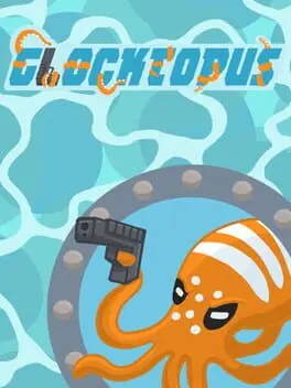 Glocktopus background