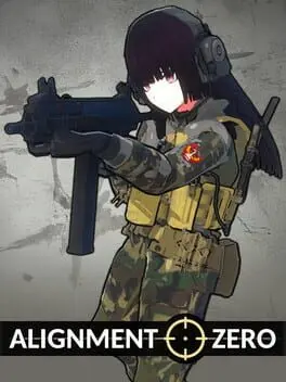 Alignment Zero cover