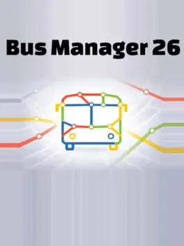 Bus Manager 26 background