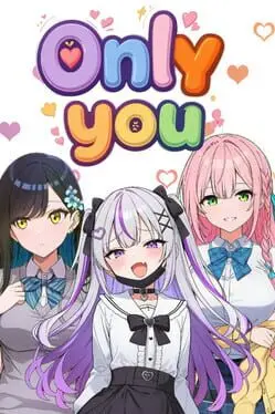 Only You background