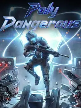 Polydangerous background