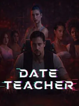 Date Teacher cover art